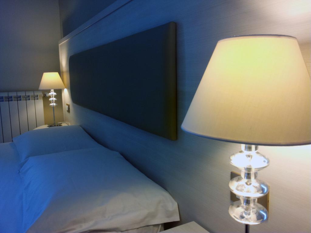 Opera Relais Bed & Breakfast Месина Екстериор снимка