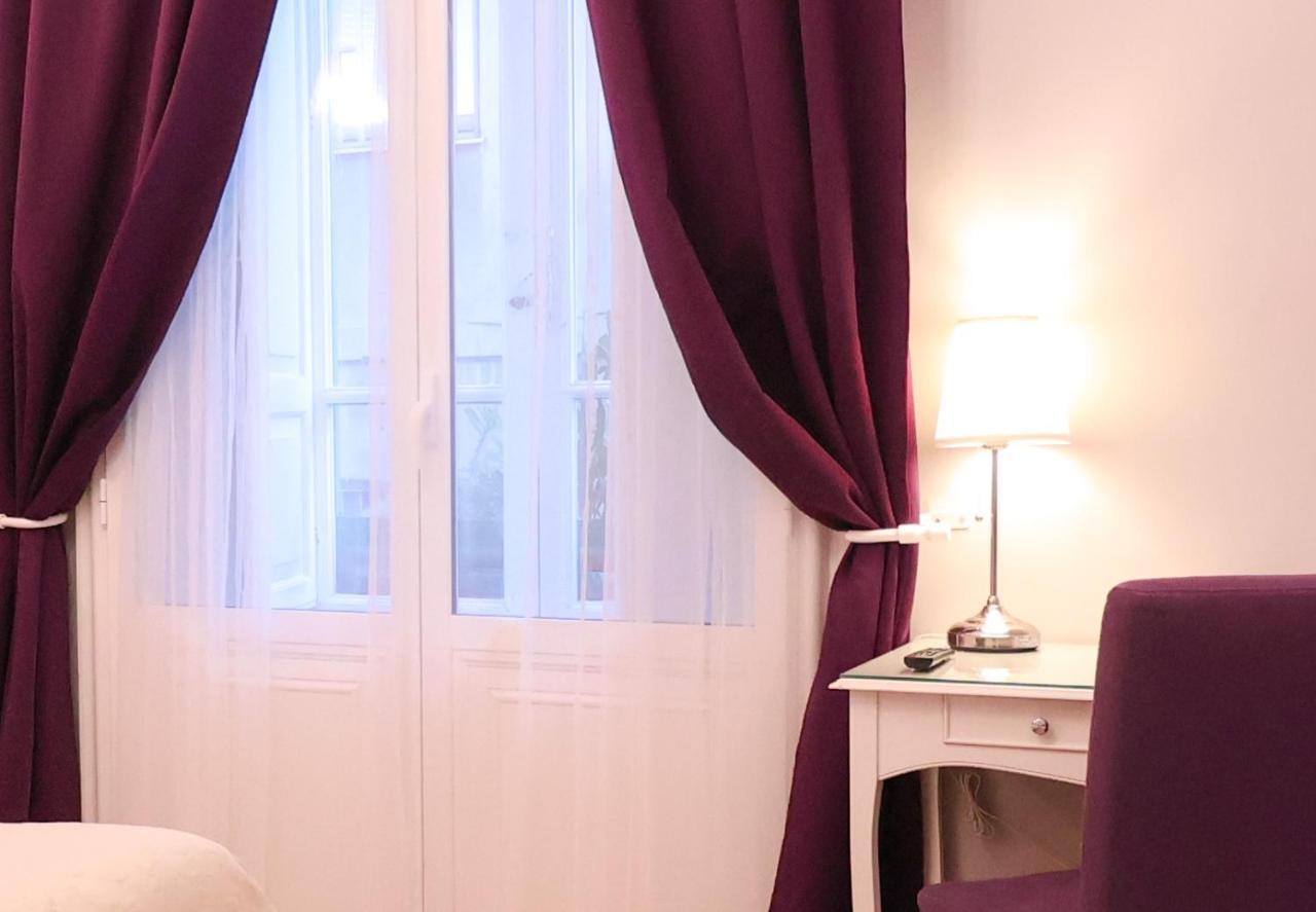 Opera Relais Bed & Breakfast Месина Екстериор снимка